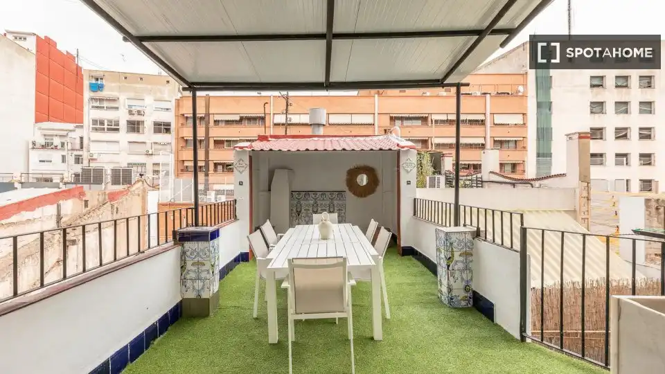 Piso en  Valencia Capital - Foto 4