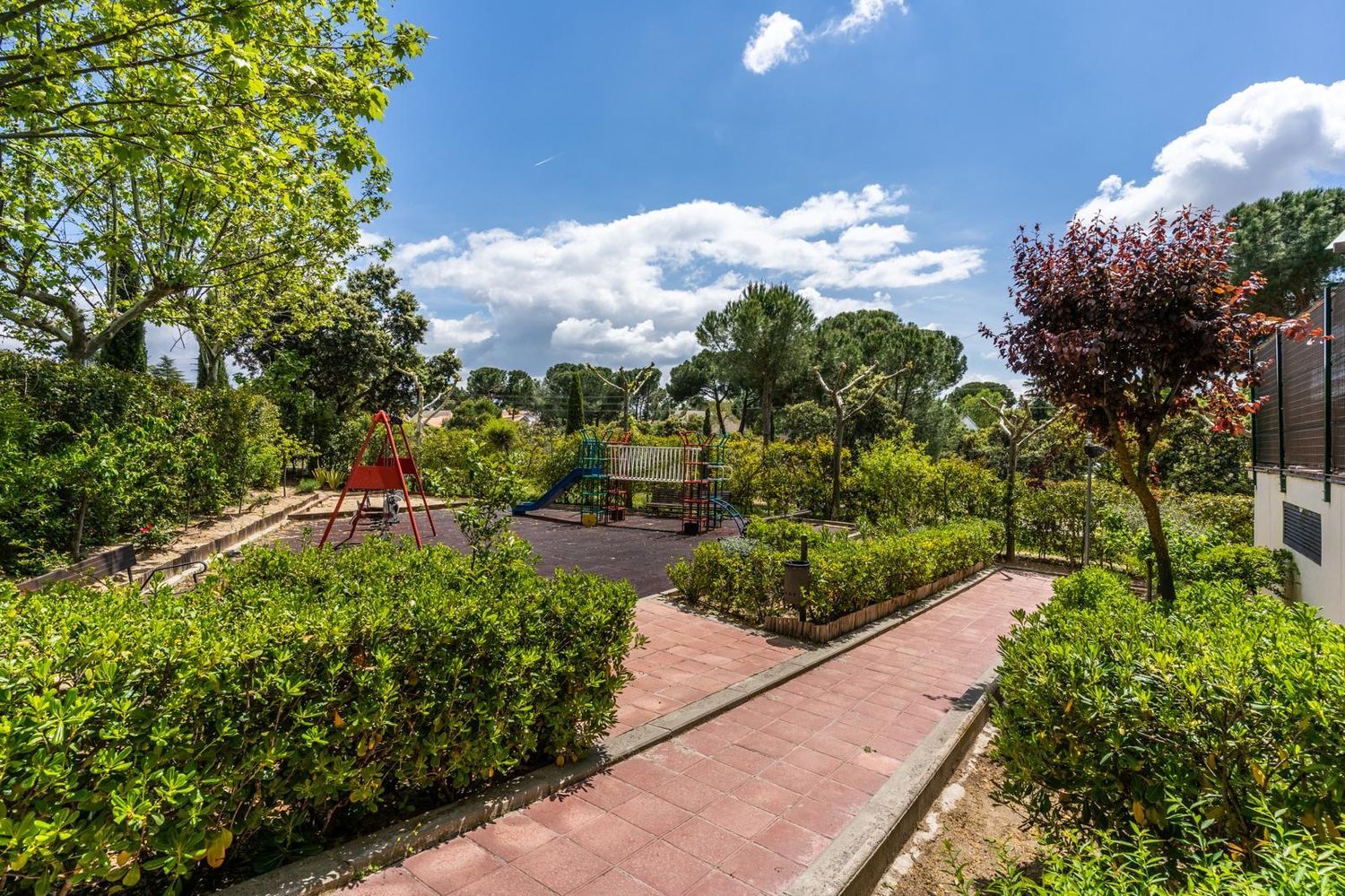 Dúplex en calle Isaac Albéniz, 5 - Foto 25