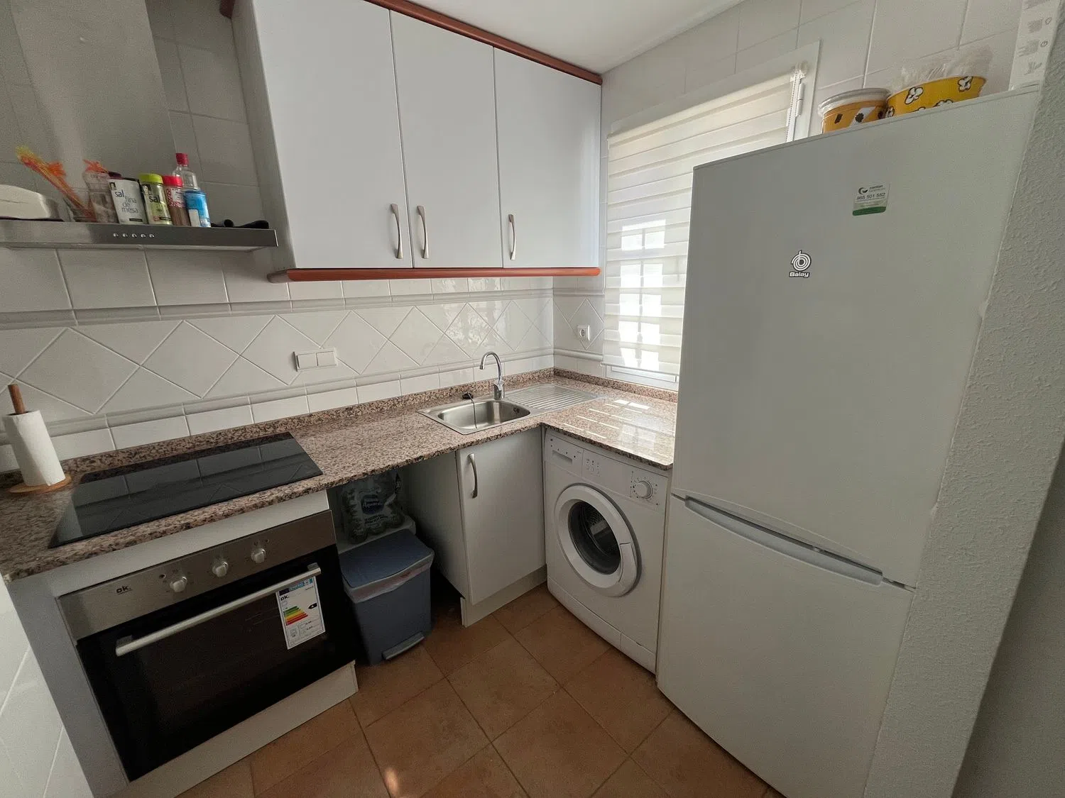 Chalet adosado en calle del Ressol, 5 - Foto 4