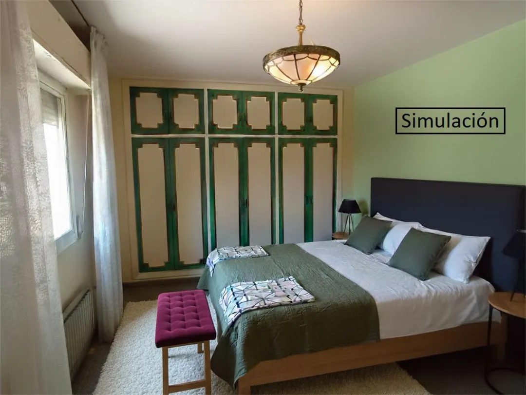 Piso en  Calle Escultor Roque López 1 - Foto 24