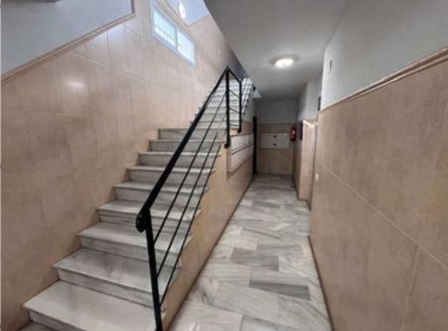 Piso en Plaza Kiyosu, 11, Chapín - Campus Universitario - Navinco - Foto 3