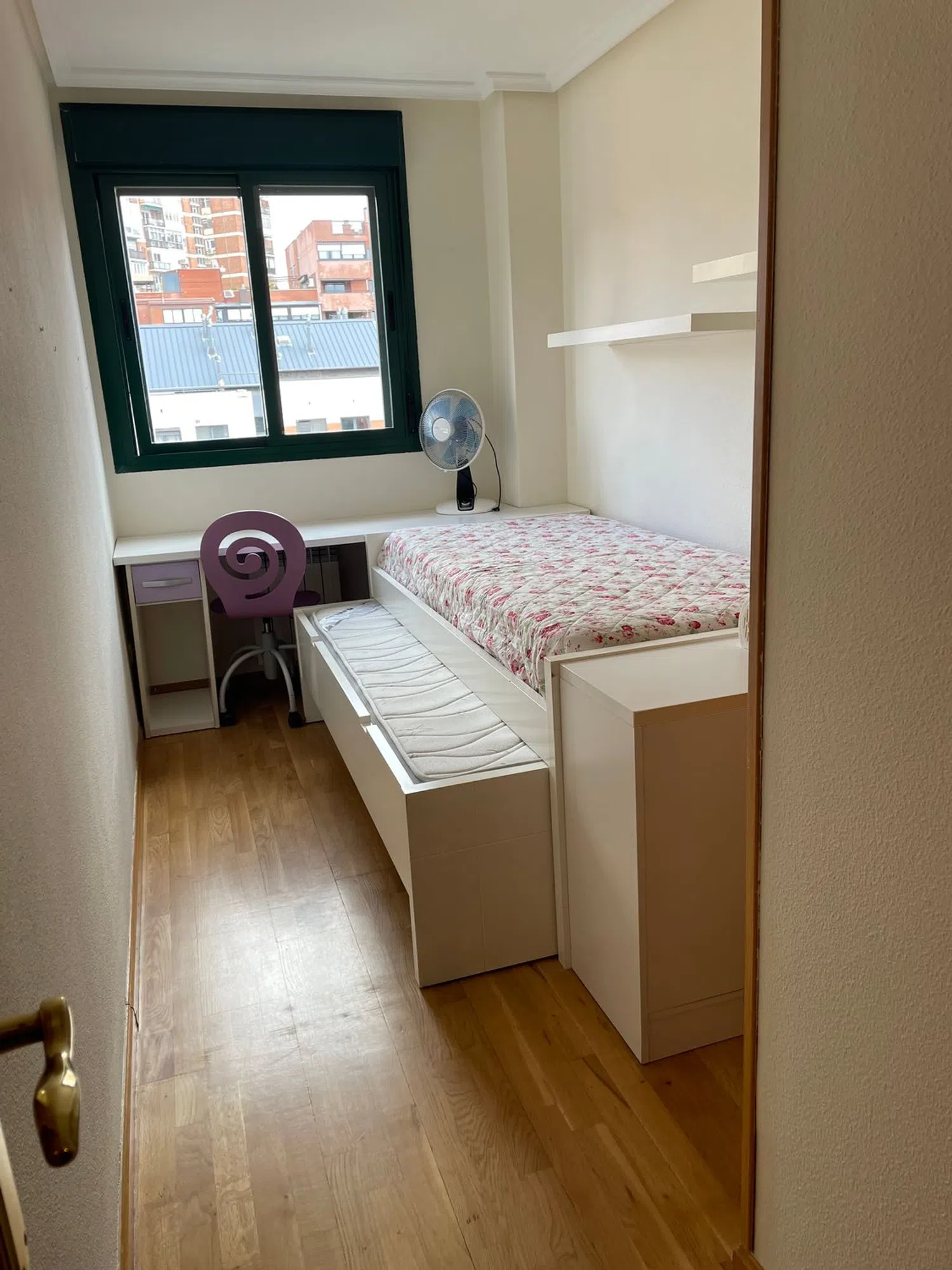Piso en calle de Rafael Bergamín, 16 - Foto 17