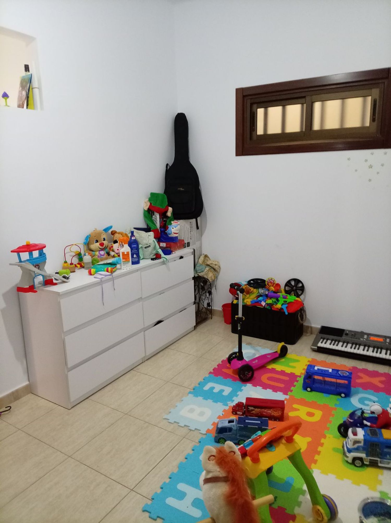 Piso en Calle Doña Perfecta, 71, Schamann - Rehoyas - Foto 10