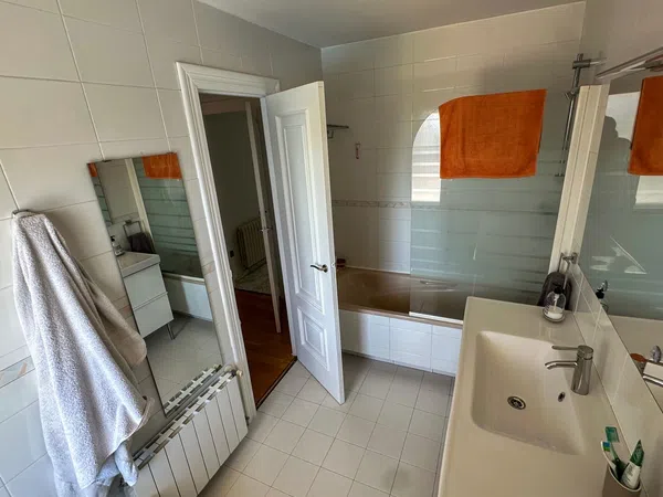 Chalet adosado en Calle Guridi, 25, La Chopera - Foto 20