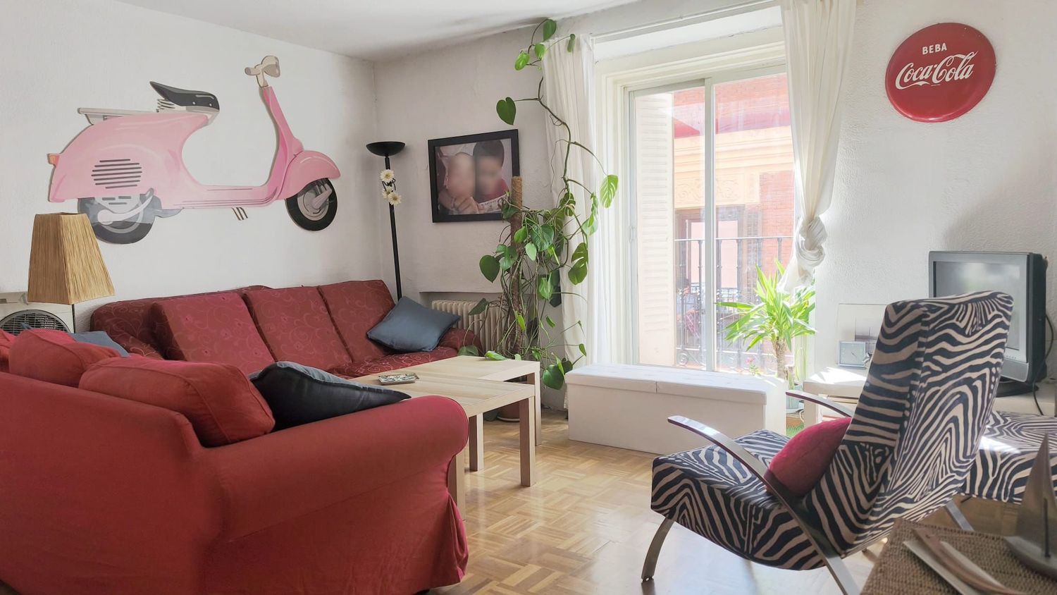 Piso en Barrio Malasaña-Universidad - Foto 1