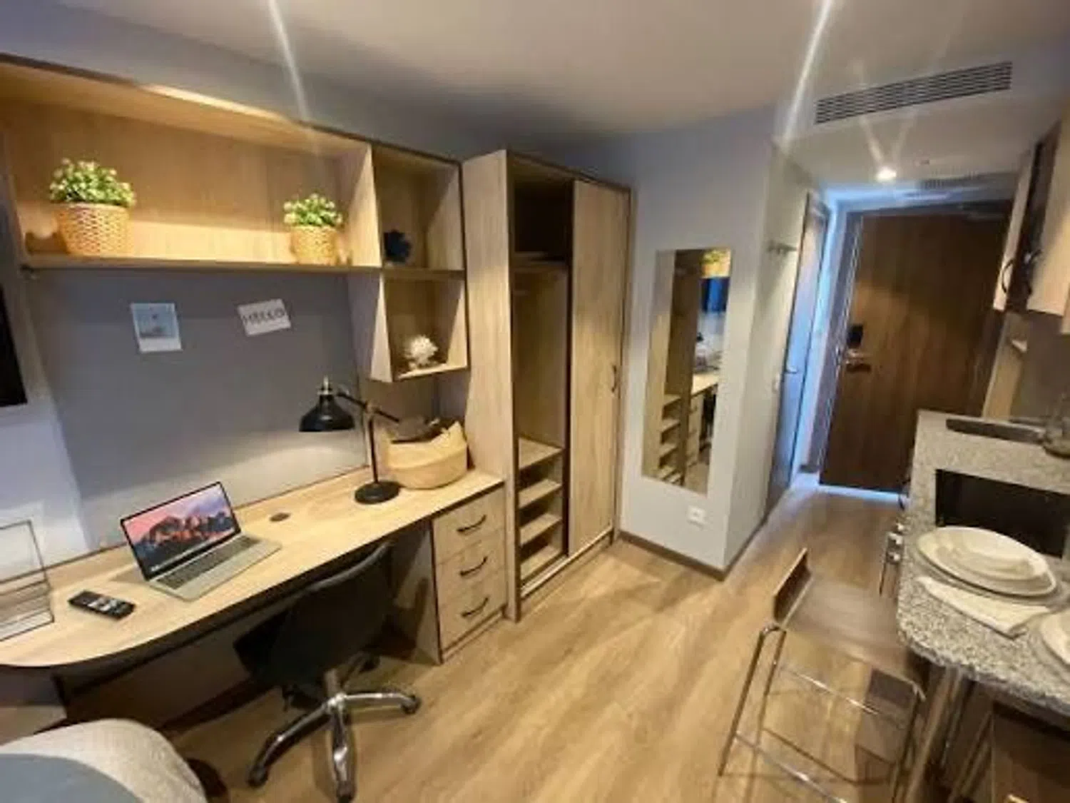 Estudio en paseo del Tormes, 31 -77 - Foto 2