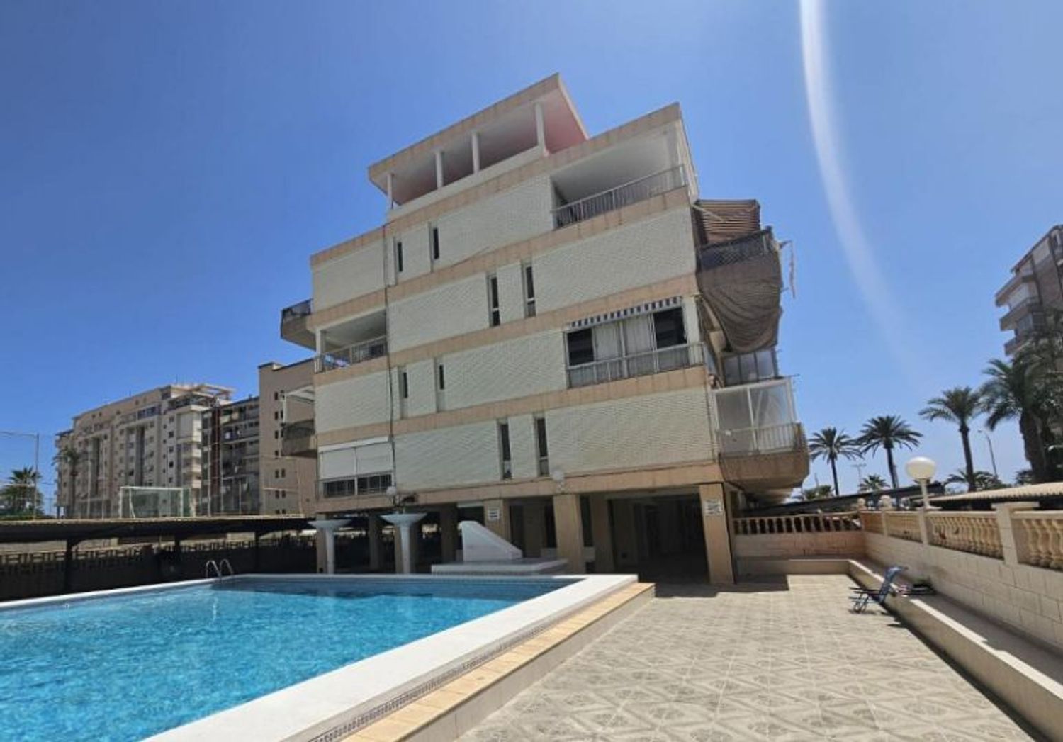 Ático en Avenida de Niza, 23, Playa de San Juan - Foto 12