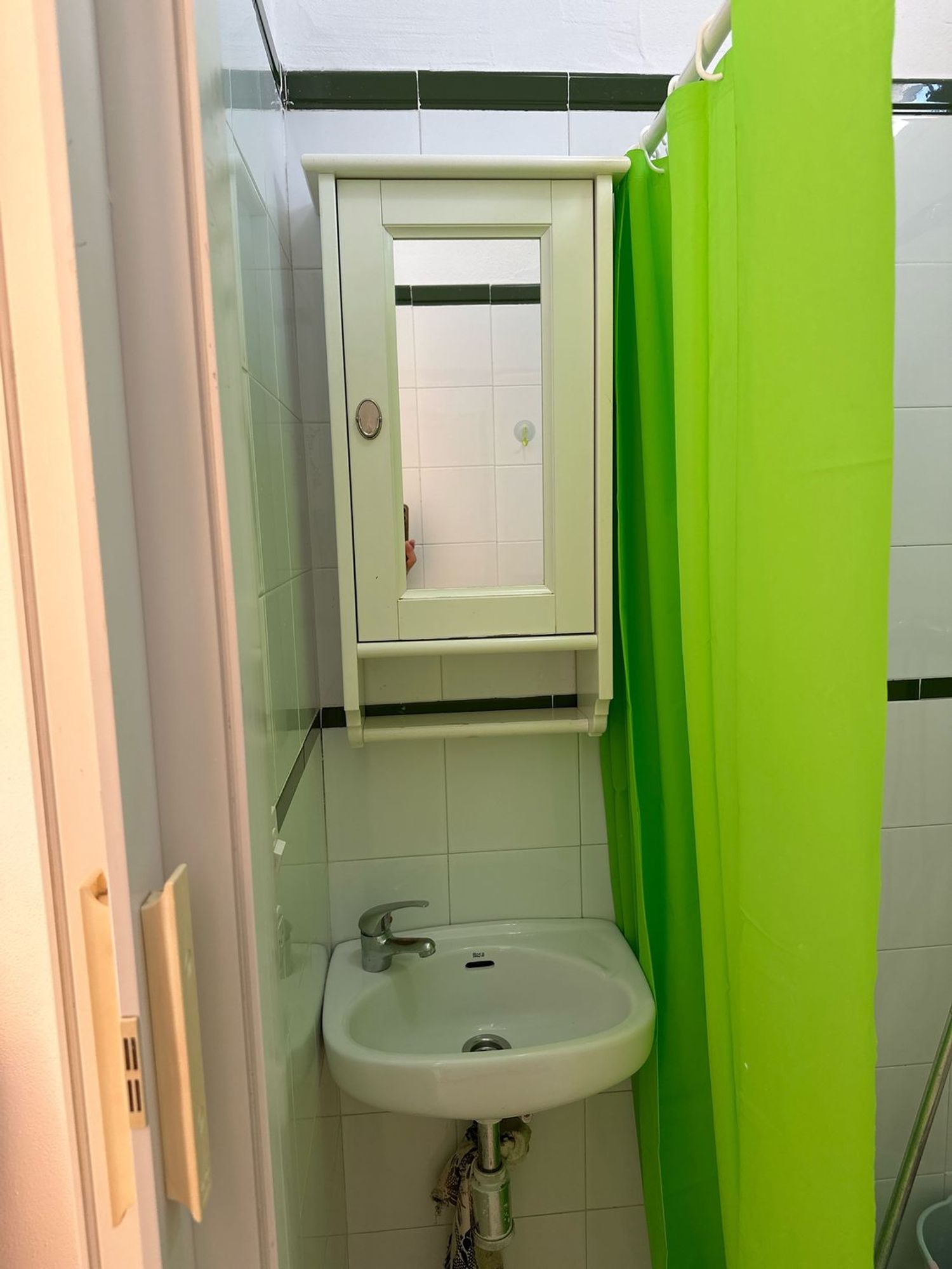 Estudio en calle Manuel Rodríguez Alonso, 26 - Foto 5