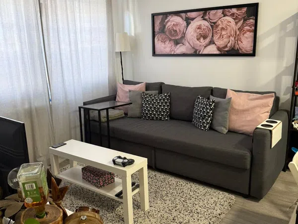 Piso en calle Cristo de la Victoria, 100 - Foto 5