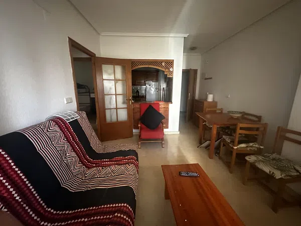 Piso en Noruega, 3, Playa de los Locos - Foto 1