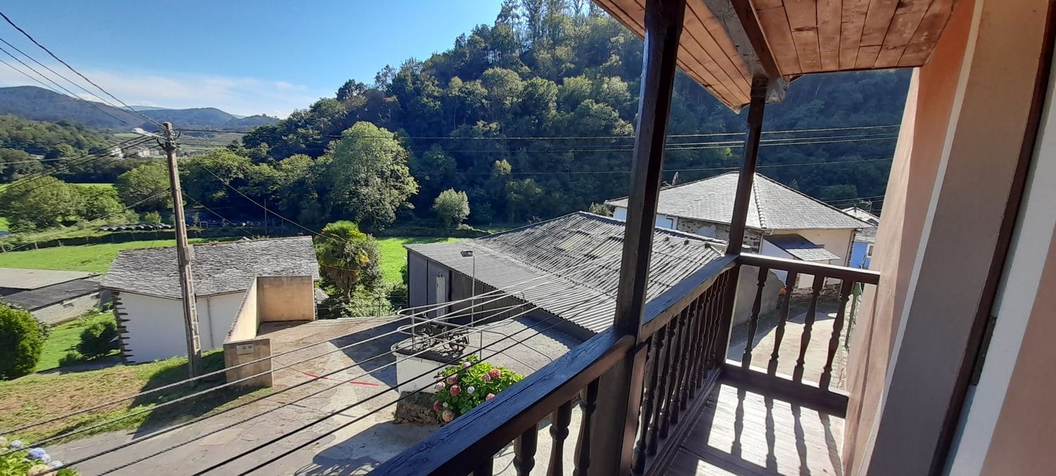 Casa o chalet independiente en Lugar Balsera s/n - Foto 7