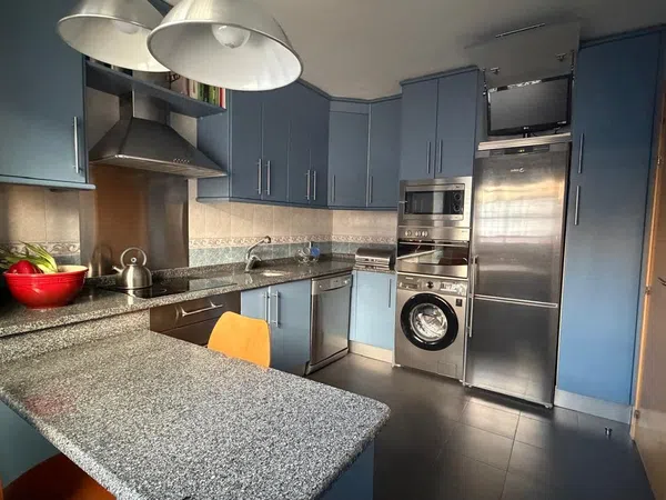 Chalet adosado en calle Medinaceli, 5 - Foto 6