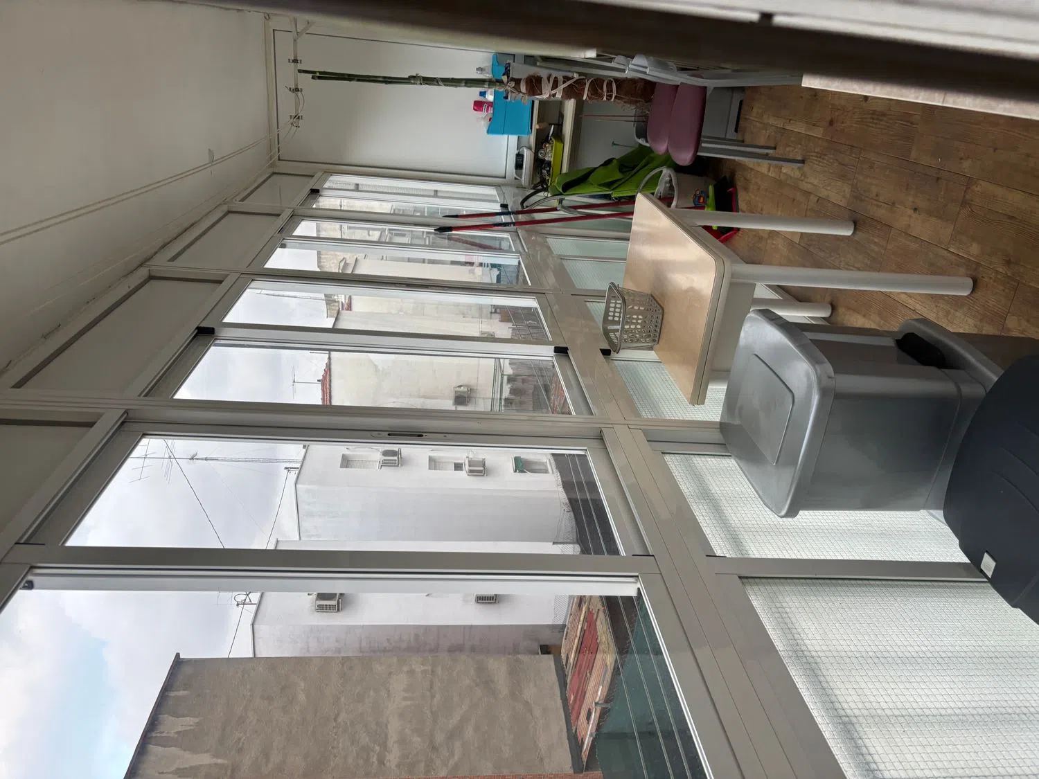 Piso en calle de Sepúlveda, 168 - Foto 7