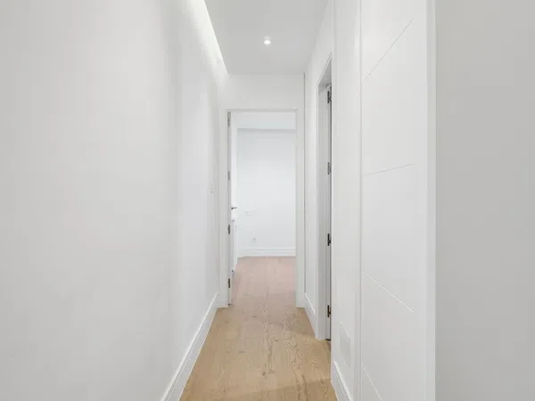 Ático en calle de Bravo Murillo, 23 - Foto 15