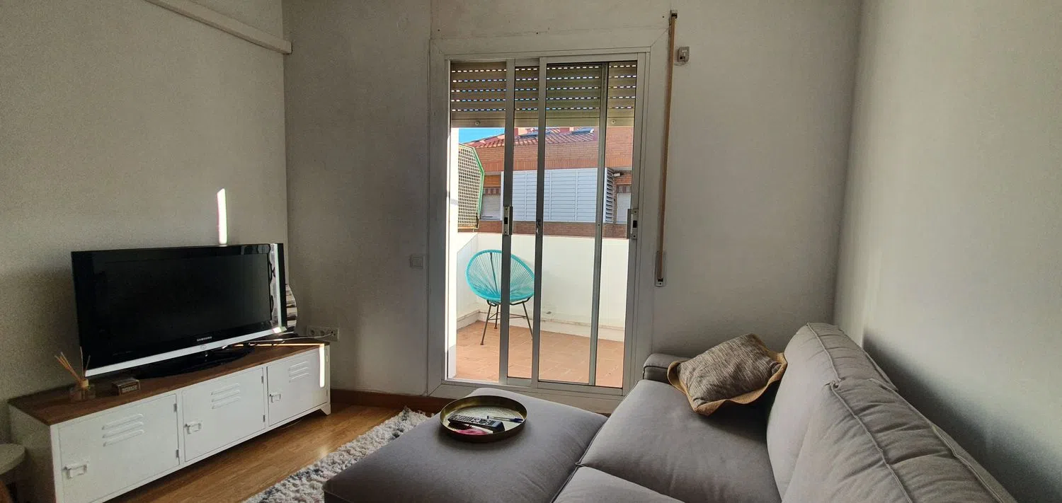 Ático en calle Jaume Roig, 10 - Foto 4