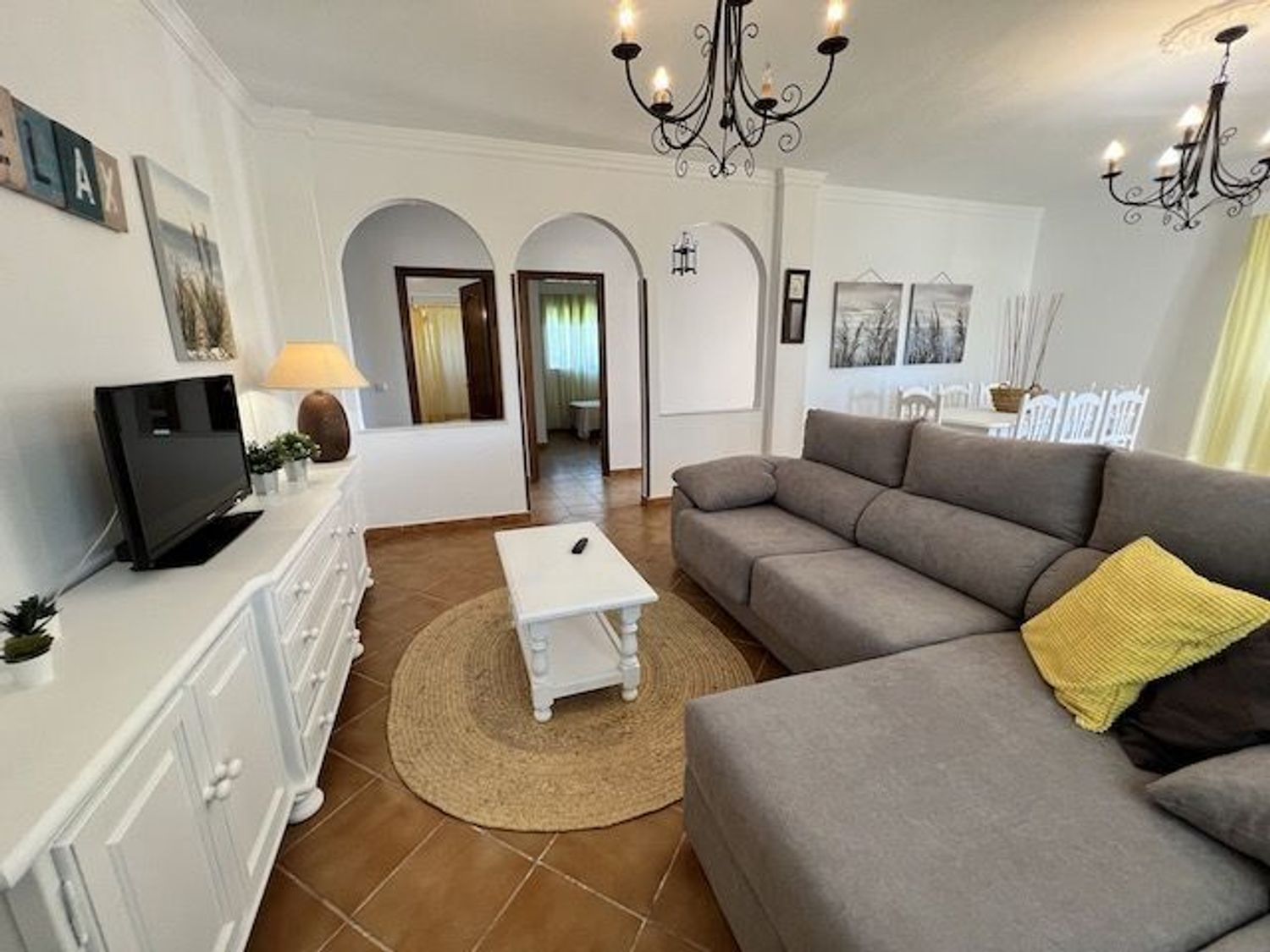 Casa o chalet independiente en Camino Manuel Sanchez s/n - Foto 21