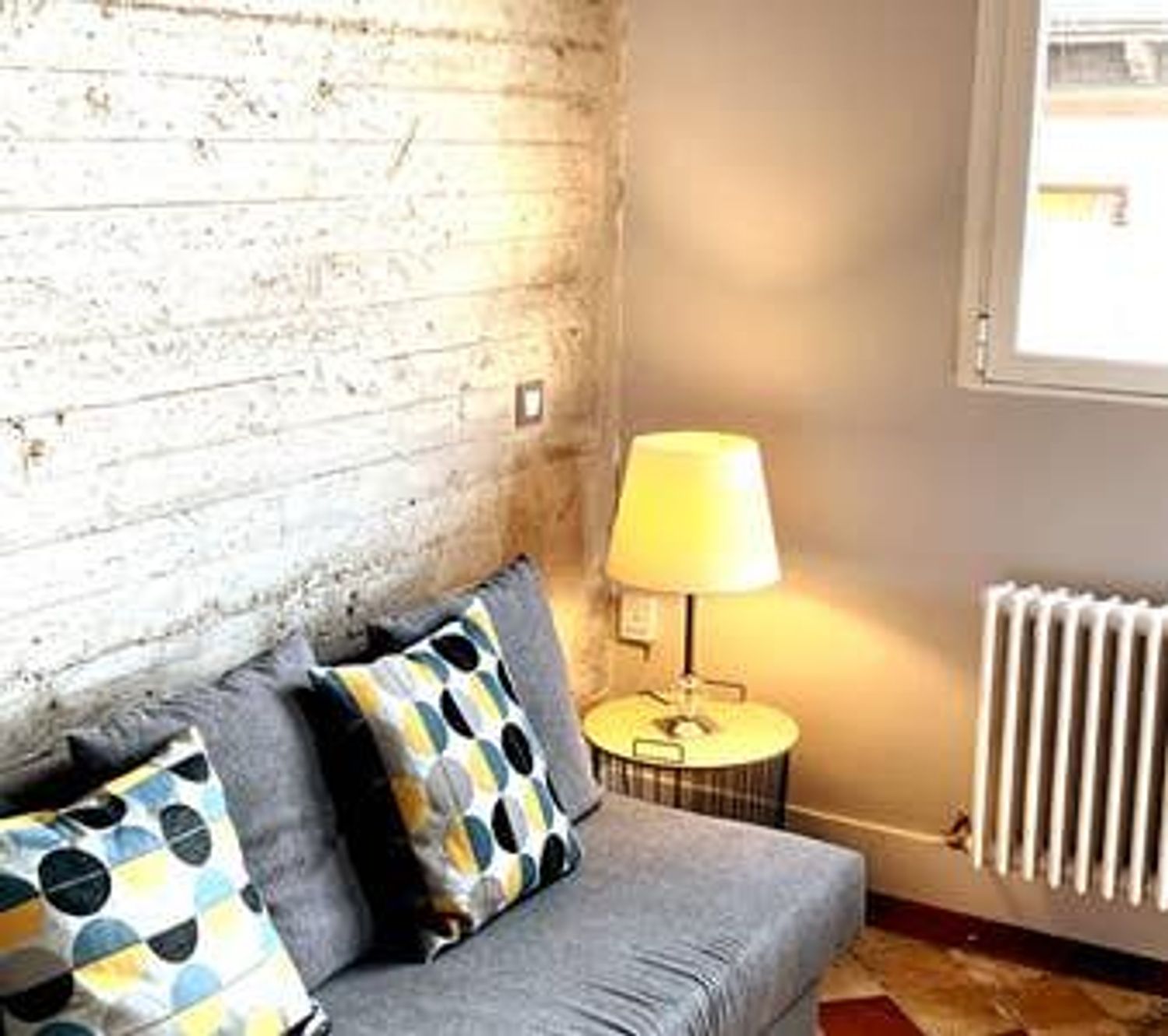 Ático en calle de Alfonso VI, 5 - Foto 7