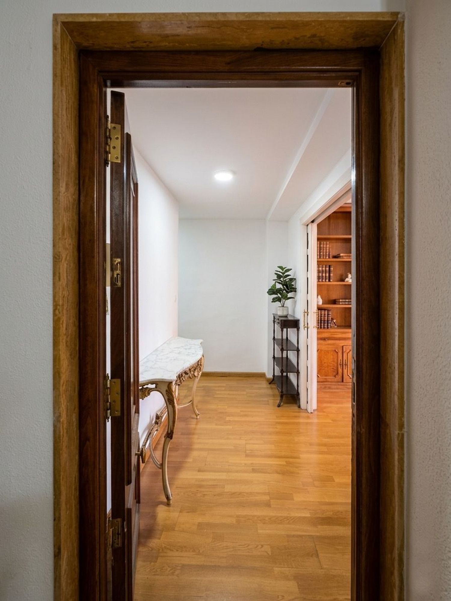 Piso en avenida General Marvá, 9 - Foto 3