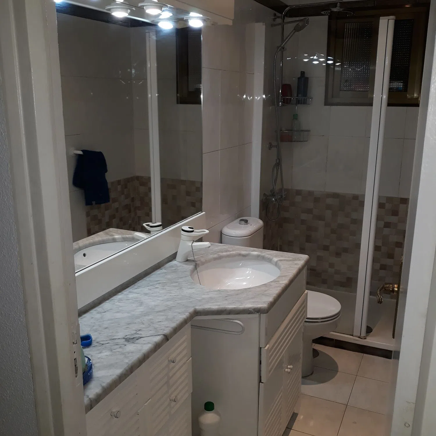 Piso en calle Valdesangil, 55 - Foto 3