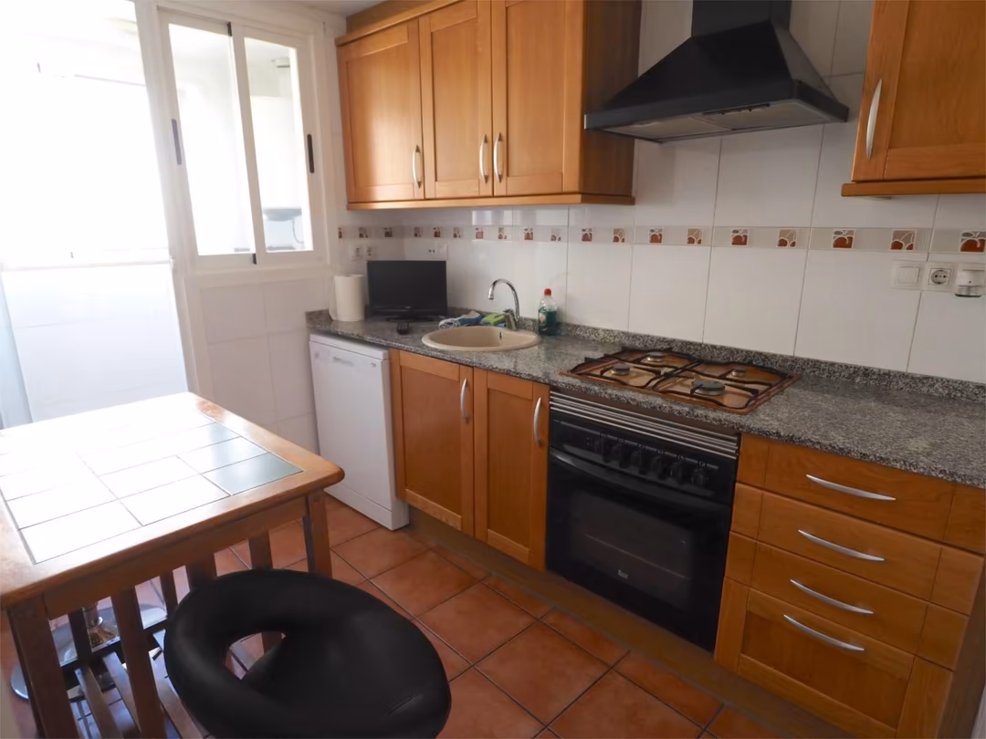 Piso en  Carrer de Costa i Borrás 54 - Foto 6