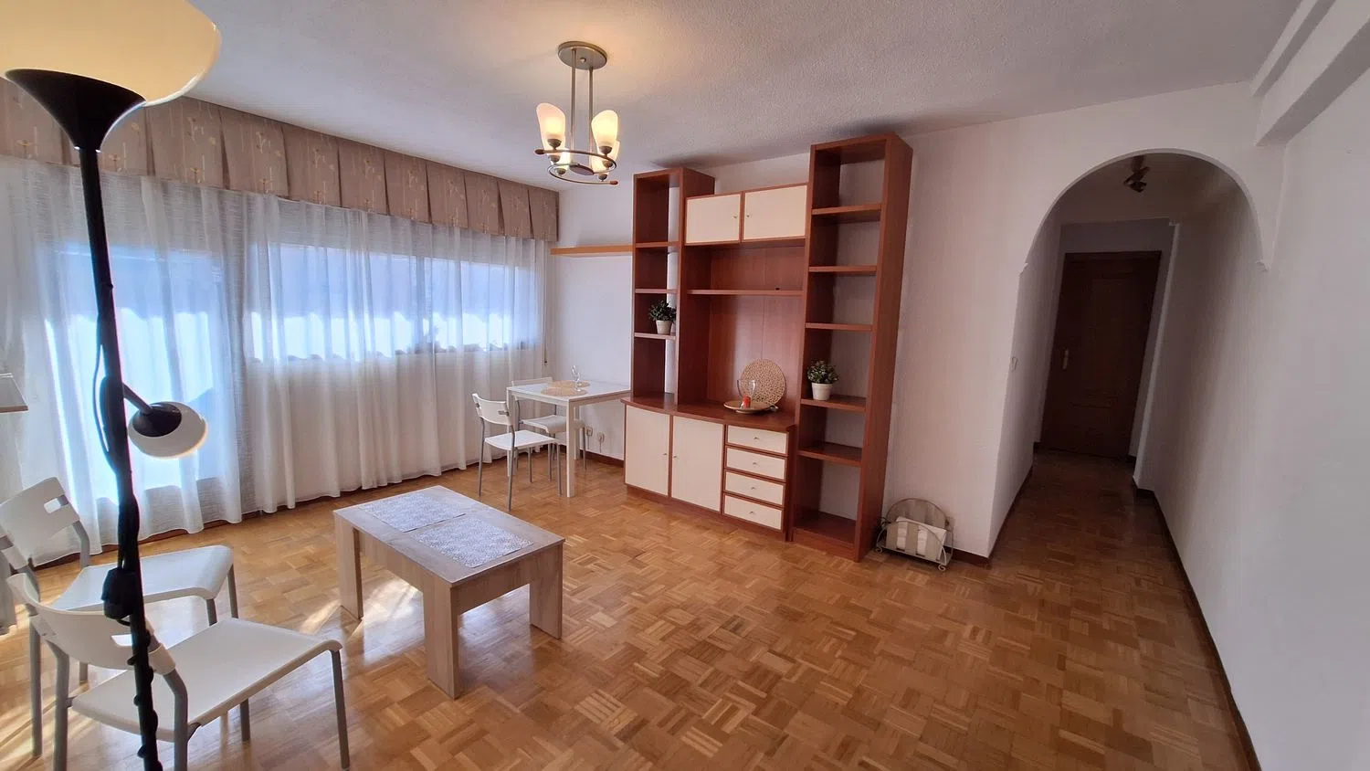 Piso en calle de San Maximiliano, 65 - Foto 7