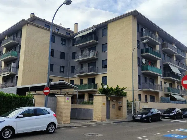 Piso en Calle Sierra de Guara, 2 n, Sardas-Puente de Sabiñanigo, Sardas-Puente de Sabiñanigo - Foto 1