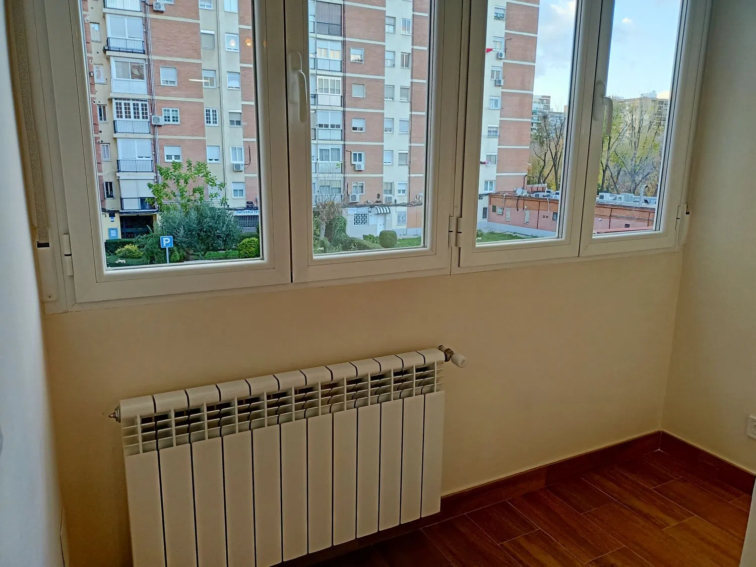 Piso en plaza de Verín, 13 - Foto 3