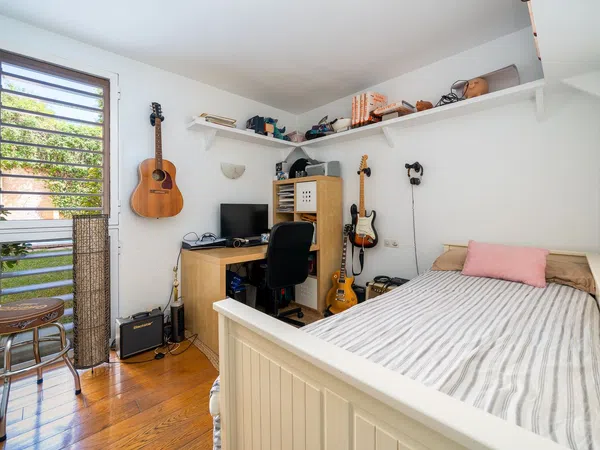 Dúplex en Barrio La Bonanova - Porto Pi - Foto 20