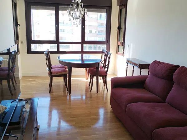 Piso en Paseo de la Chopera, 2, Alcobendas Centro, Alcobendas Centro - Foto 4