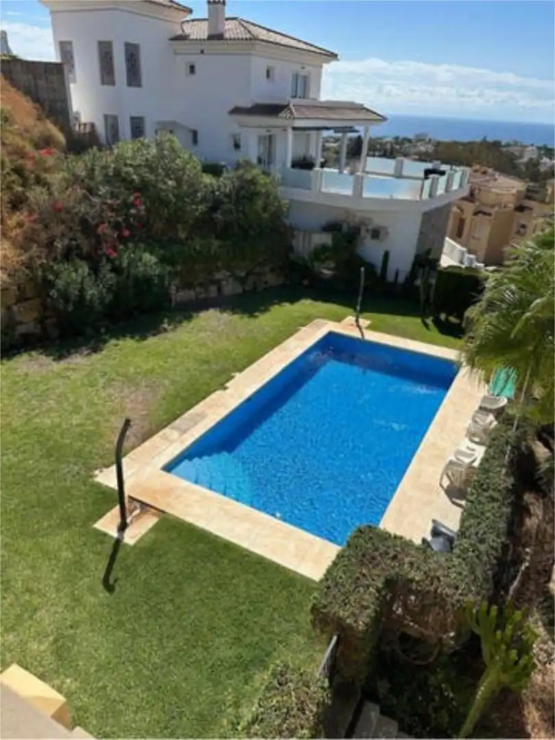 Casa adosada en Long term house 3beds riviera mijas - Foto 8