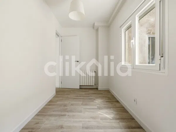 Piso en Calle del Pilar - Foto 19