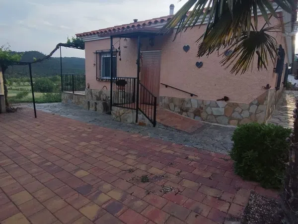 Casa o chalet independiente en Calle Cañadas de haches Arriba, 3 - Foto 2