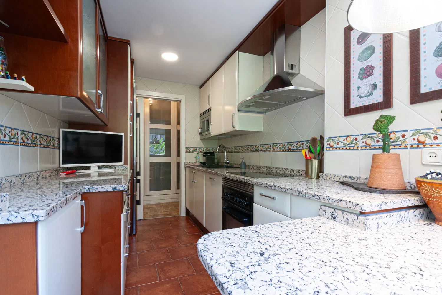 Piso en calle Fernando Poo, 32 - Foto 9