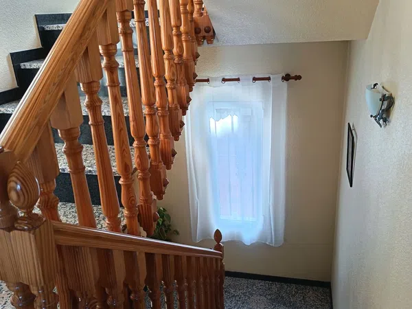 Chalet adosado en Calle Cazador, 6 - Foto 7
