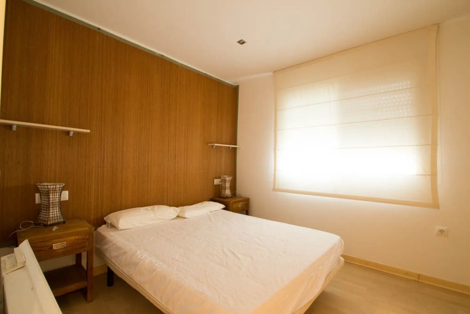 Piso en plaza de la Cruz, 14 - Foto 3