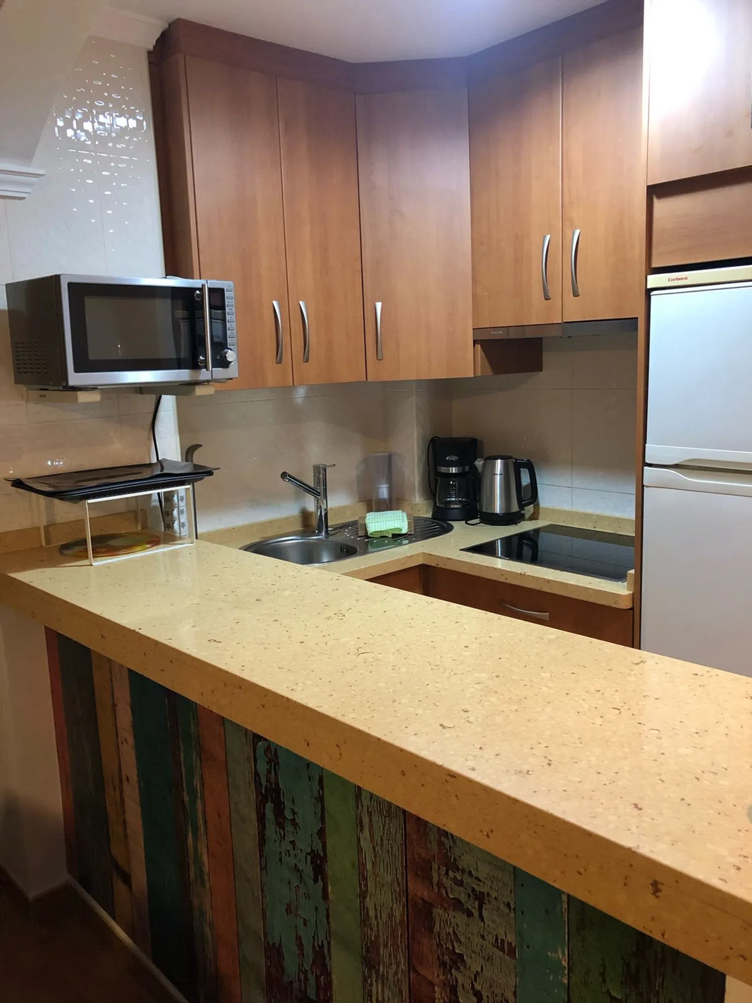 Piso en avenida Ricardo Soriano, 62 - Foto 5