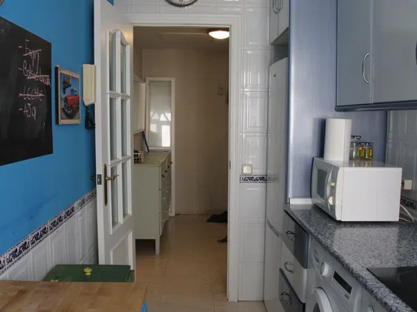 Piso en Calle Butron, 11, Puerta Carmona-Puerta Osario-Amador de los Ríos - Foto 1