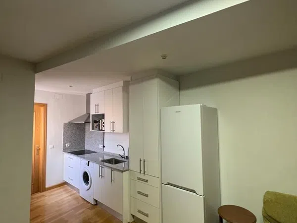 Piso en Trabajadoras de Fuentecapala, 18 - Foto 5