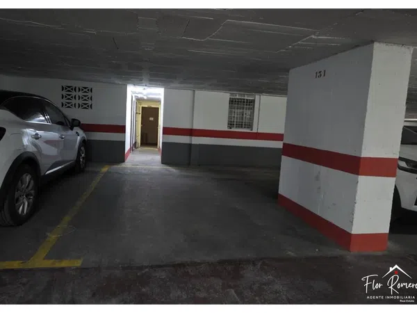 Piso en avenida del Doctor Waksman, 15 nmeropiso - Foto 19