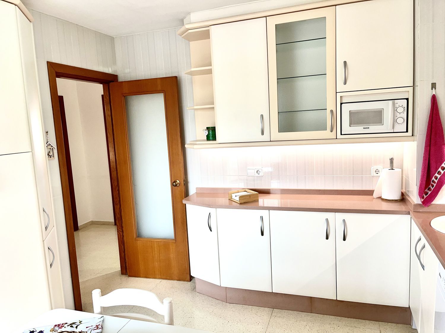 Piso en Avenida Marina Alta, 2, Playa de Poniente, Playa de Poniente - Foto 35