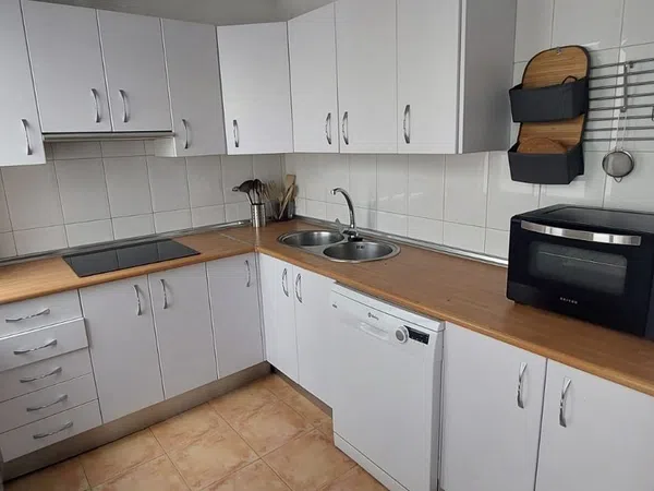 Piso en Avenida de mirat, 24, Labradores - Foto 12