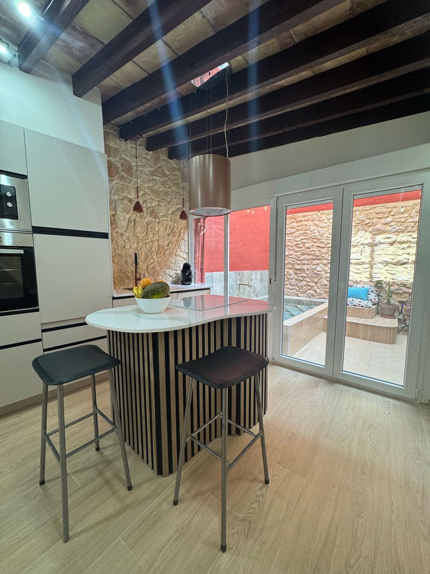 Casa o chalet independiente en Plaza del Mercat, 4, Centro, Centro - Foto 2