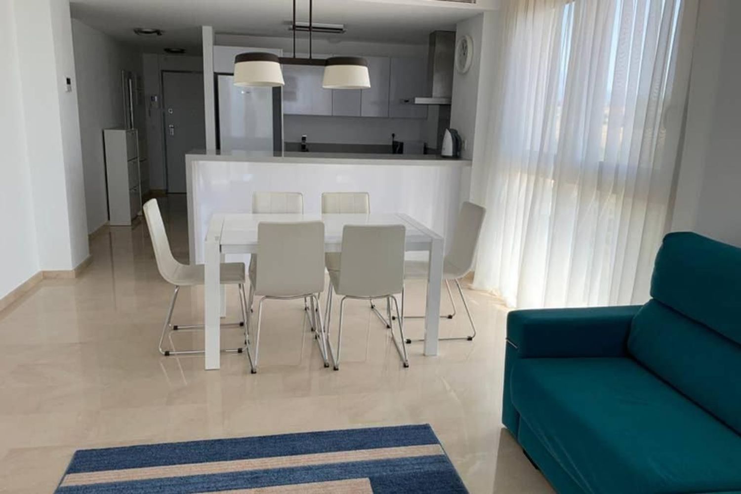 Piso en Partida Paraíso, 55, Poble Nou - Montiboli, Poble Nou - Montiboli - Foto 5