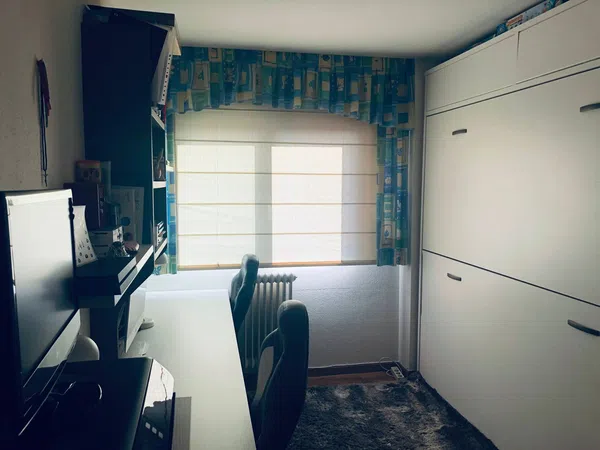 Piso en calle del Marqués de la Valdavia, 113 - Foto 16