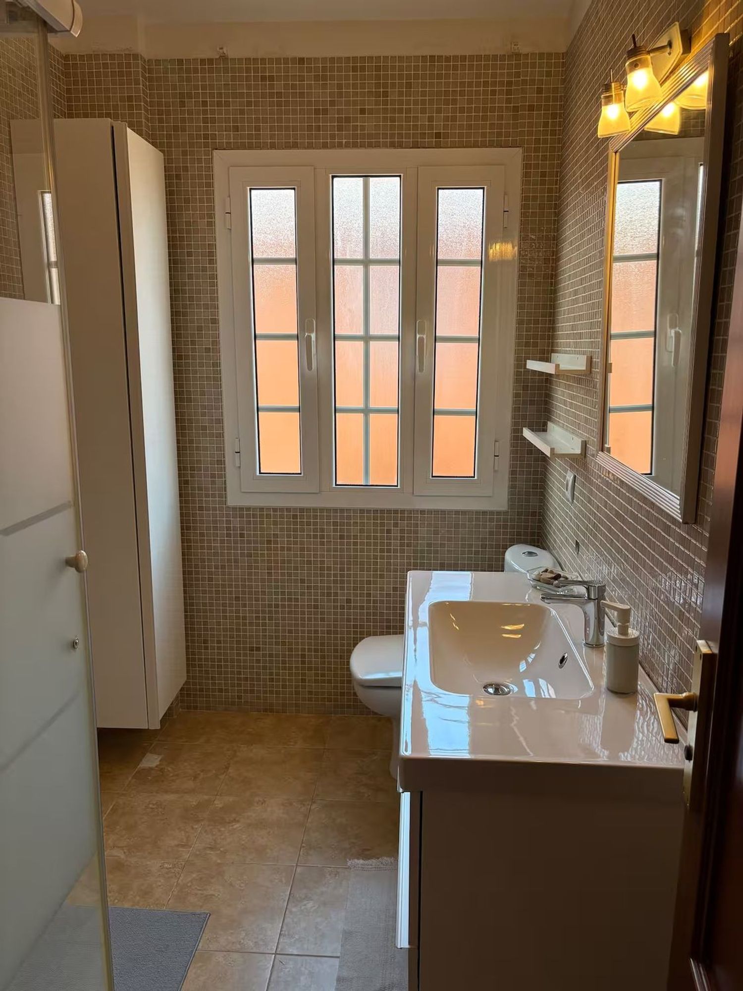 Chalet pareado en calle Alfandara, 14 - Foto 27