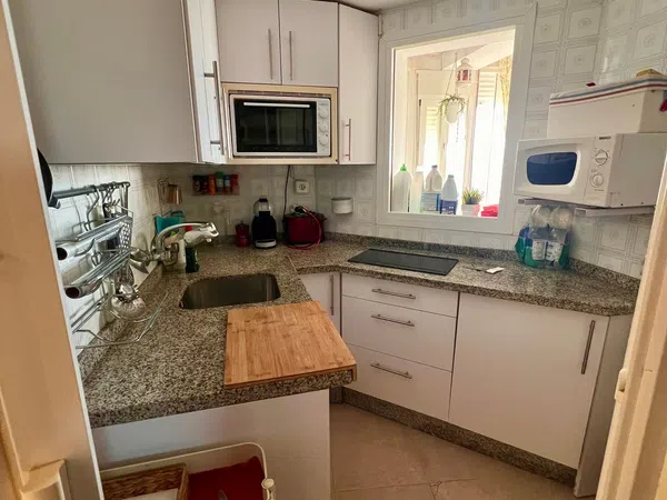 Piso en calle de las Mercedes, 19 - Foto 10