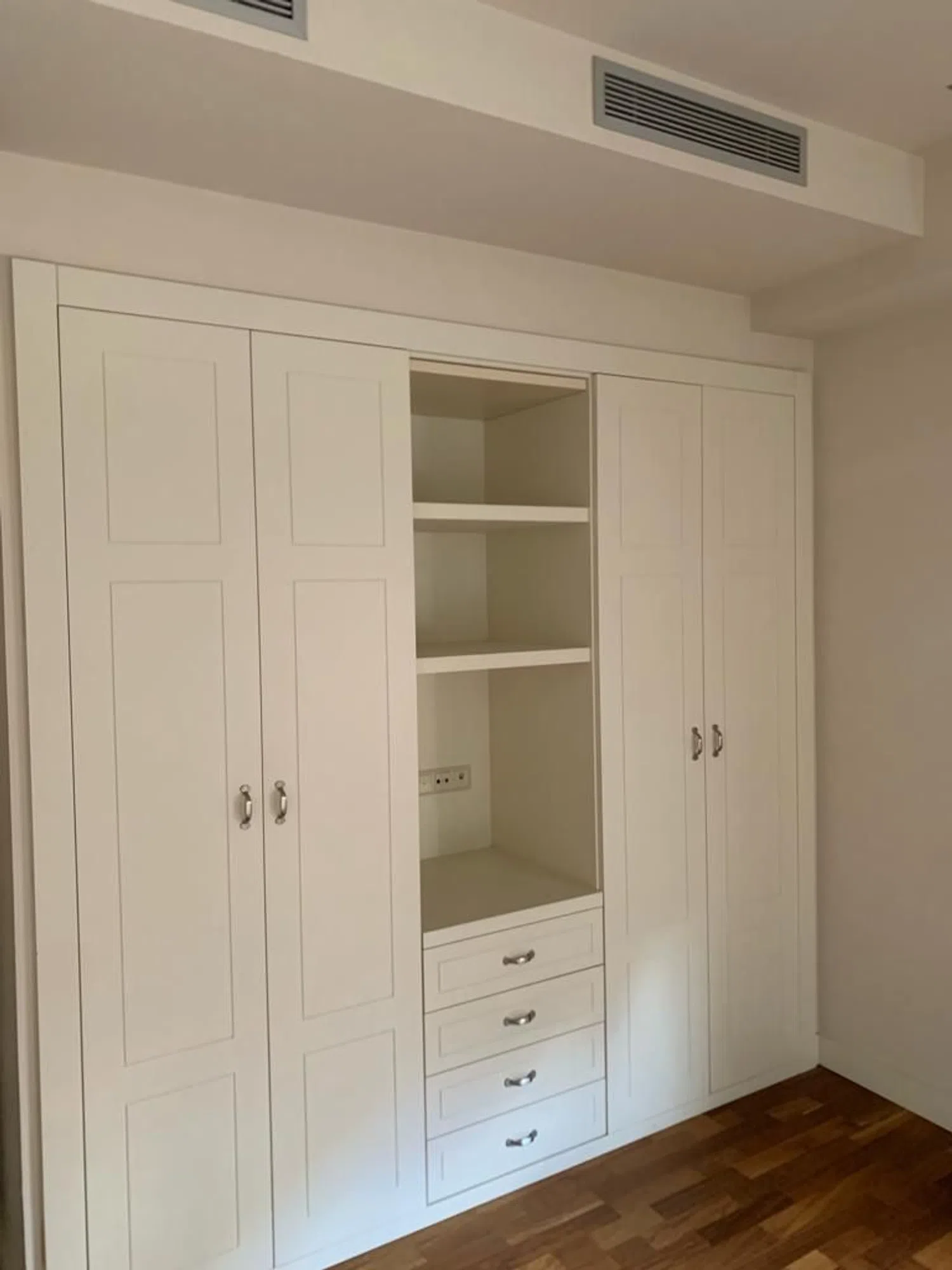 Piso en calle del Cardenal Pou, 8 - Foto 5