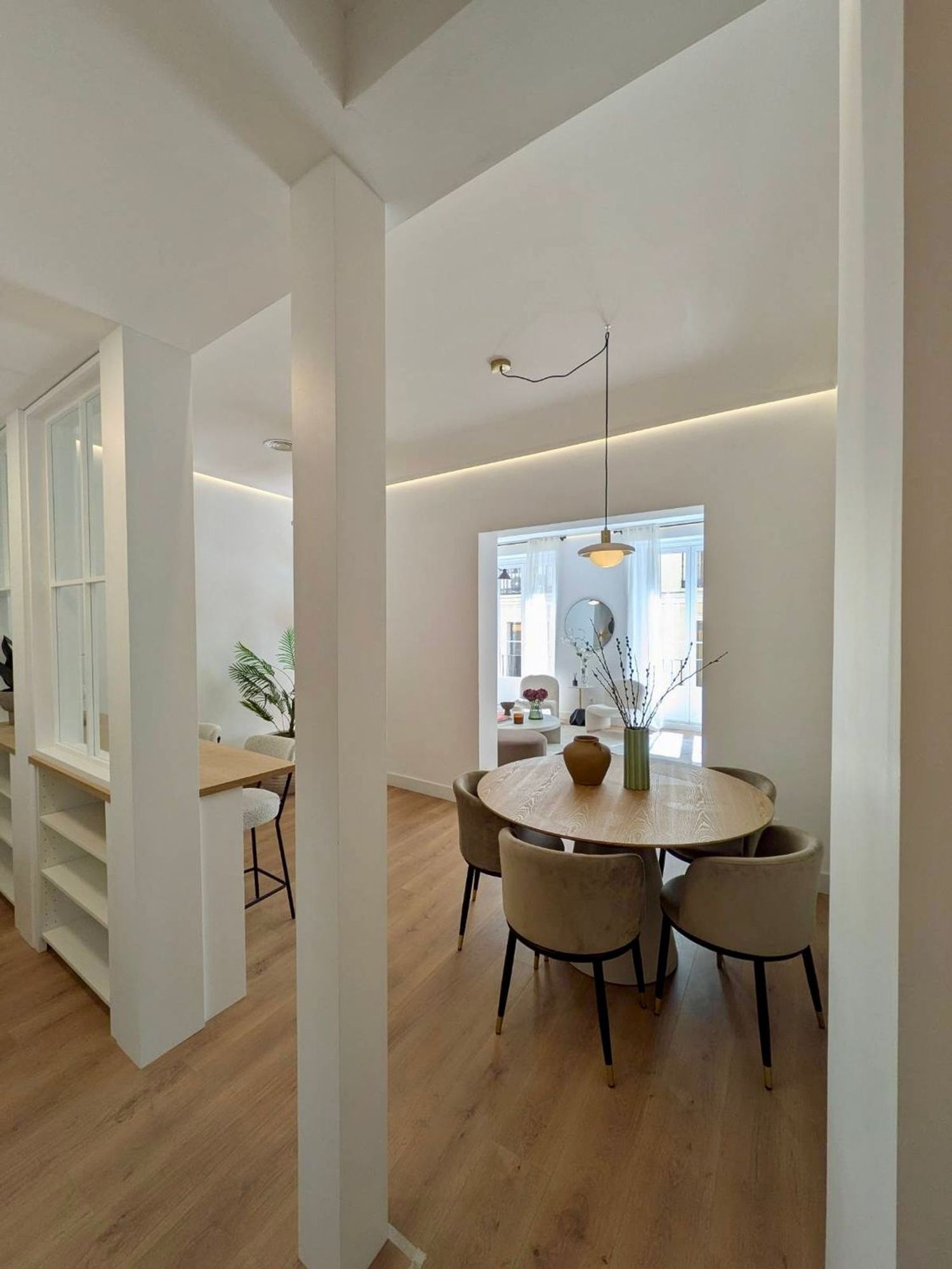 Piso en Barrio Sol - Foto 19