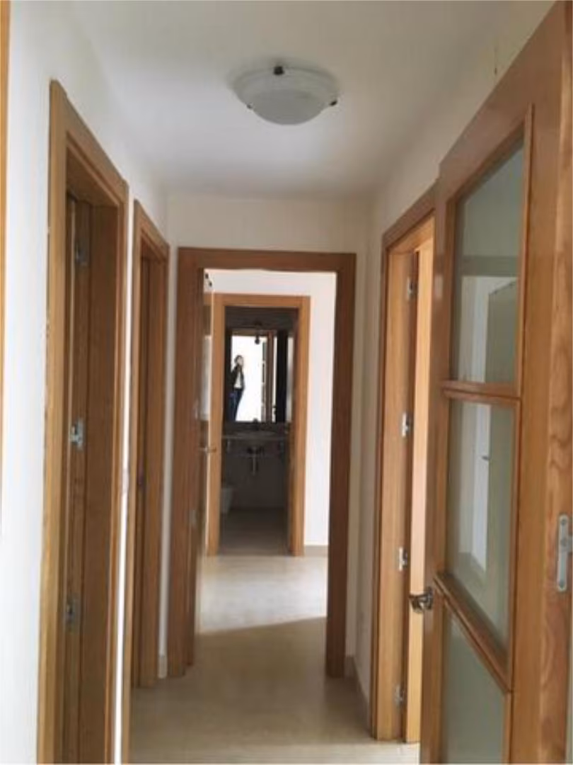 Piso en Los Bermejales
