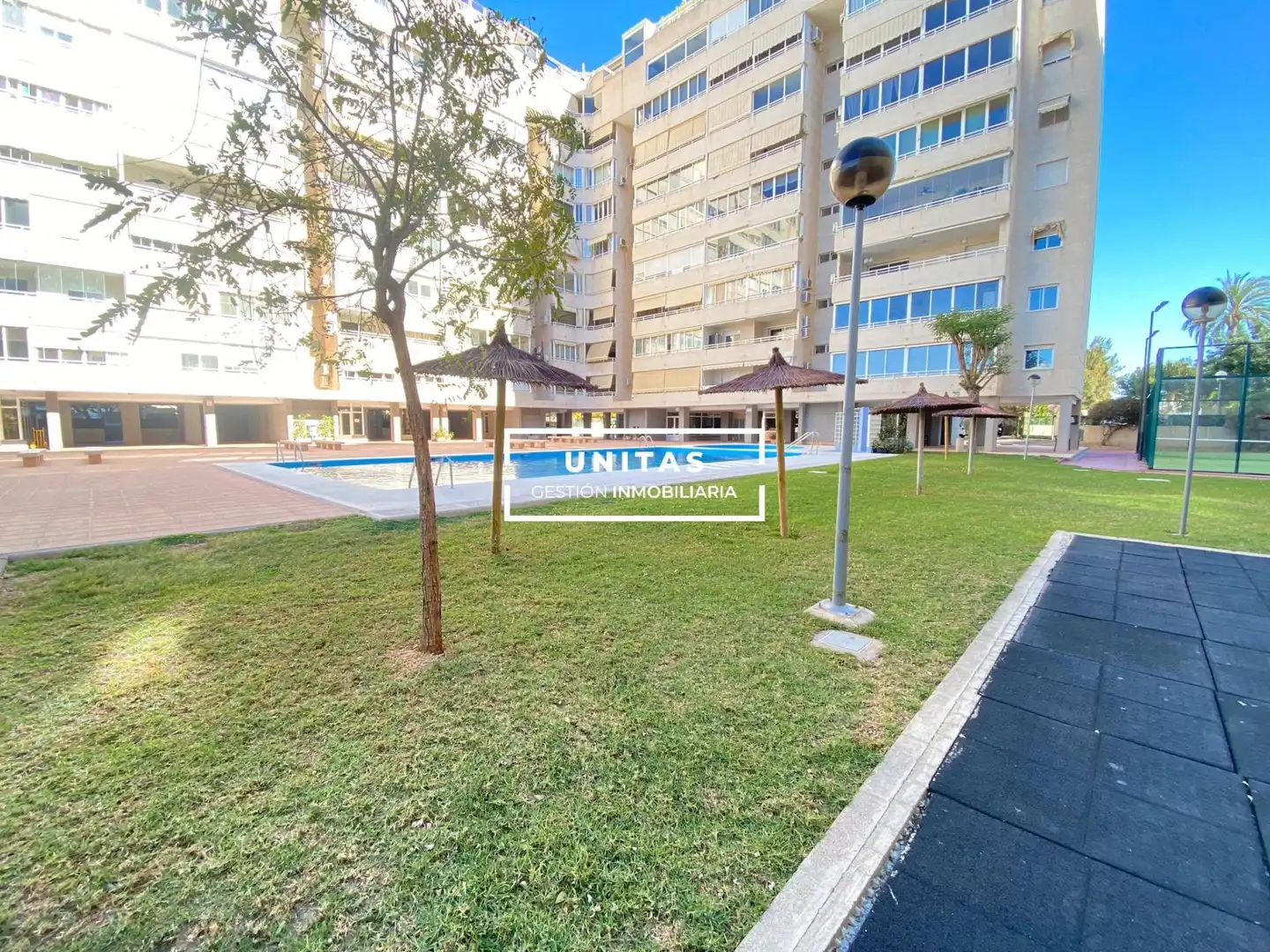 Piso en  Avenida de la Deportista Miriam Blasco - Foto 16